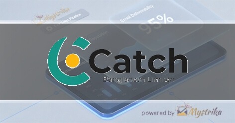 Catch Bangladesh