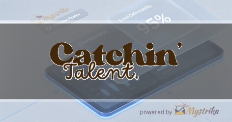Catchin Talent