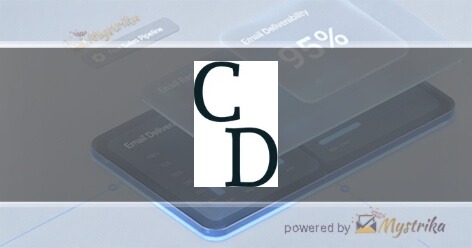 Catherine Diallo Agency logo