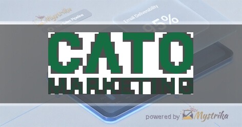CATO MARKETING