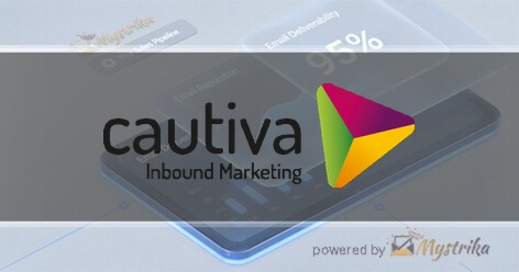 Cautiva - Inbound Marketing