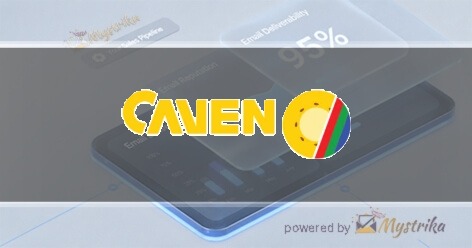 Caven Studios Inc. Agency logo