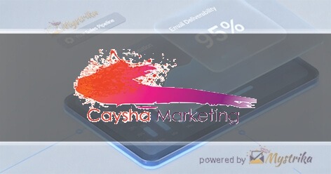 Caysha Marketing