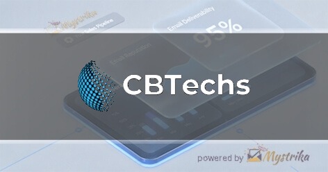 CBtechnologies Agency logo