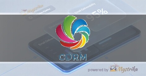 CDRM Solutions