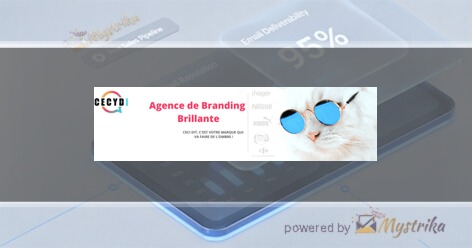 Cecydi Agency logo
