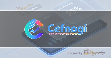 Cefnogi Solutions Private Limited