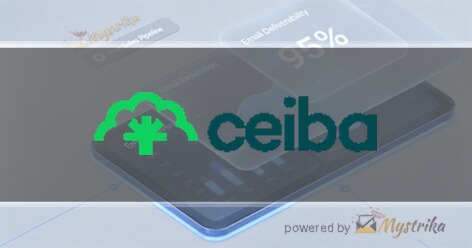 Ceiba Software Agency logo