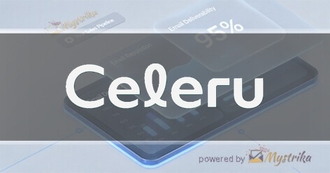 Celeru Agency logo