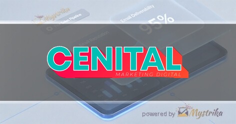 CENITAL Marketing Digital