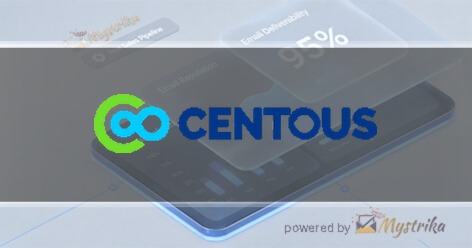 Centous Solutions