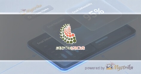 Centre Locus Agency logo