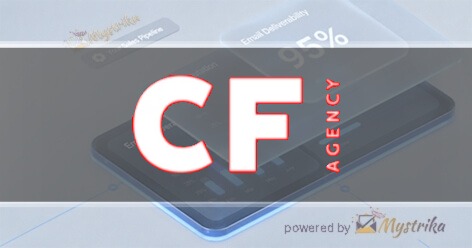 CF Agency