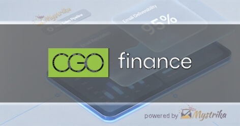 CGO Finance