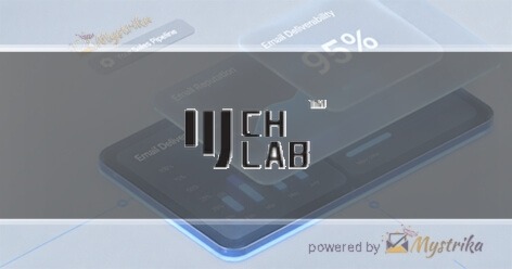 CH-LAB Agency logo