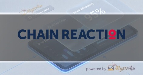 Chain Reaction