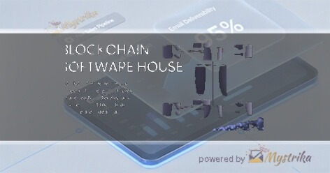 Chainhouse Agency logo