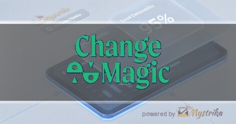 Change/Magic