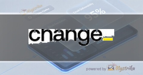 Change