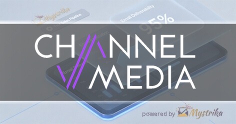Channel V Media