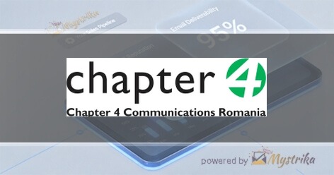 Chapter 4 Communications Romania