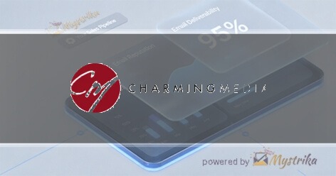 Charming Media
