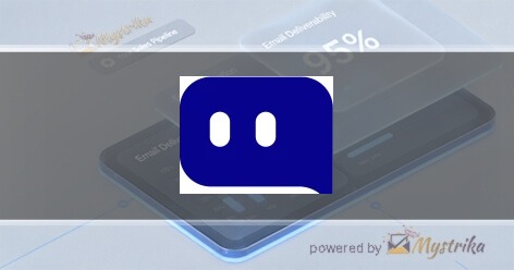 Chatty AI Livechat Agency logo