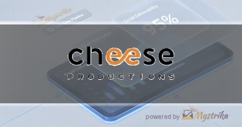 CHEESE Productions GmbH