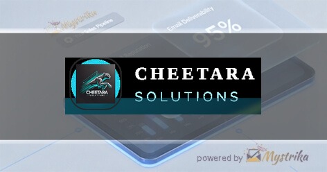 Cheetara Solutions (Pty) Ltd