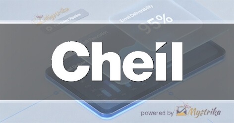 Cheil Australia