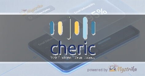 Cheric Information Network Technologies Pvt. Ltd.