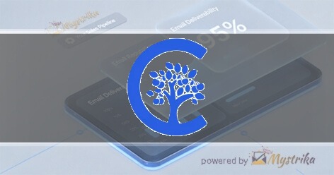 CherryTree Ltd. Agency logo