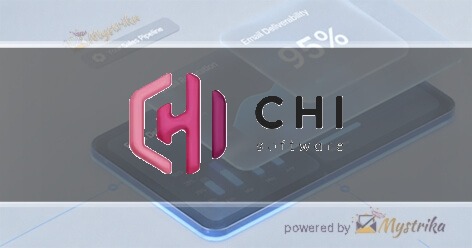 CHI Agency logo