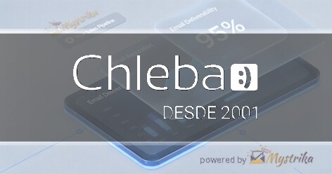 Chleba Agencia Agency logo