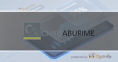 Chris Aburime Consulting
