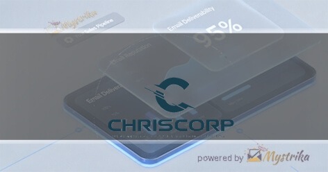 #chriscorp online marketing GmbH