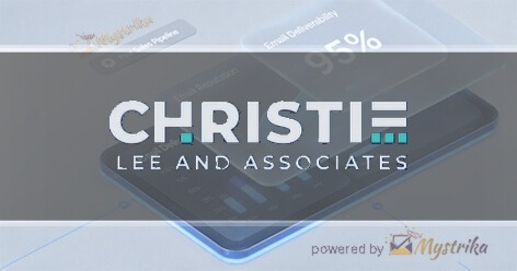 Christie Lee and Associates Agency logo