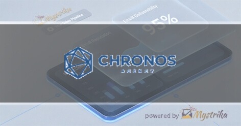 Chronos Agency