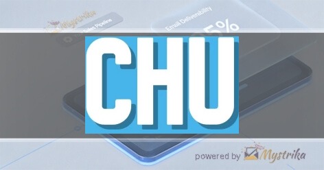 CHU Digital