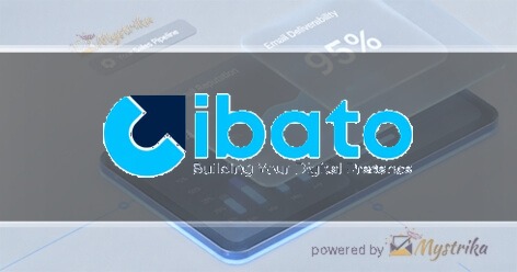 Cibato Agency logo