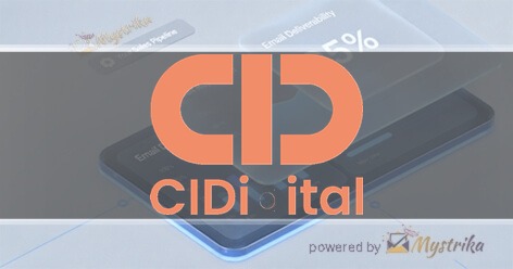CIDigital GmbH Agency logo