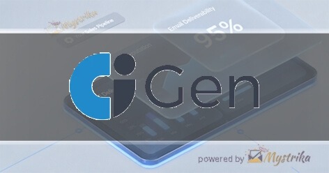 CIGen