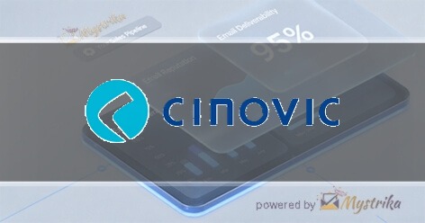 Cinovic Technologies LLP