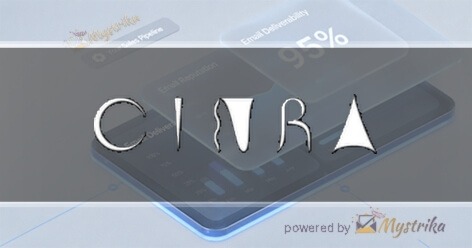 CINRA, Inc. Agency logo