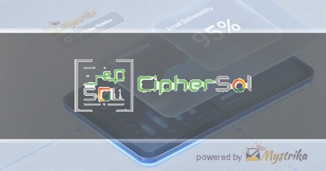 Cipher Solutions