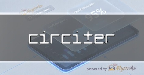 Circiter Agency logo