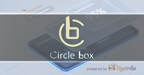 Circle Box