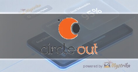 Circle Out Agency logo