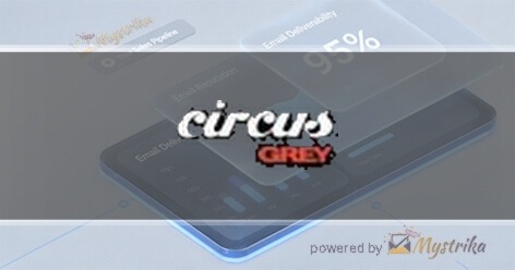 Circus Grey
