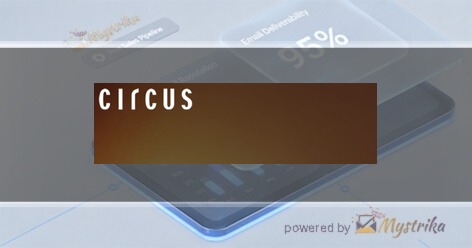Circus Group Agency logo